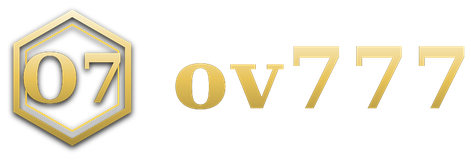 ov777 logo